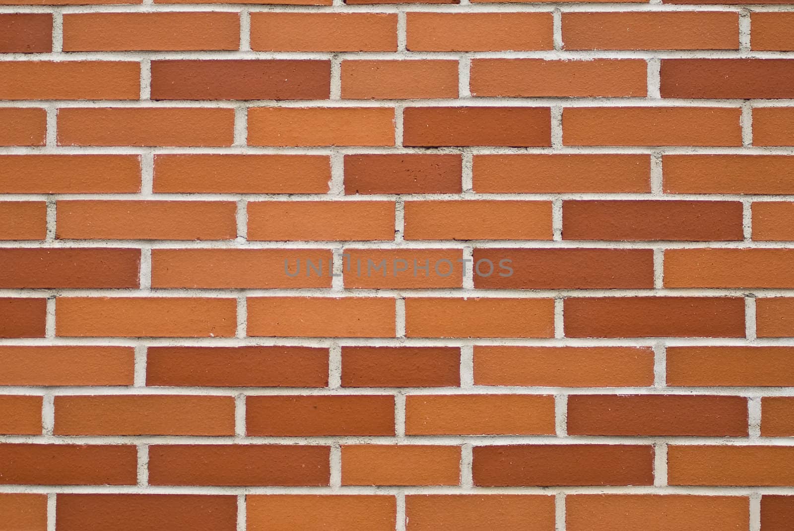 brickwall by laengauer