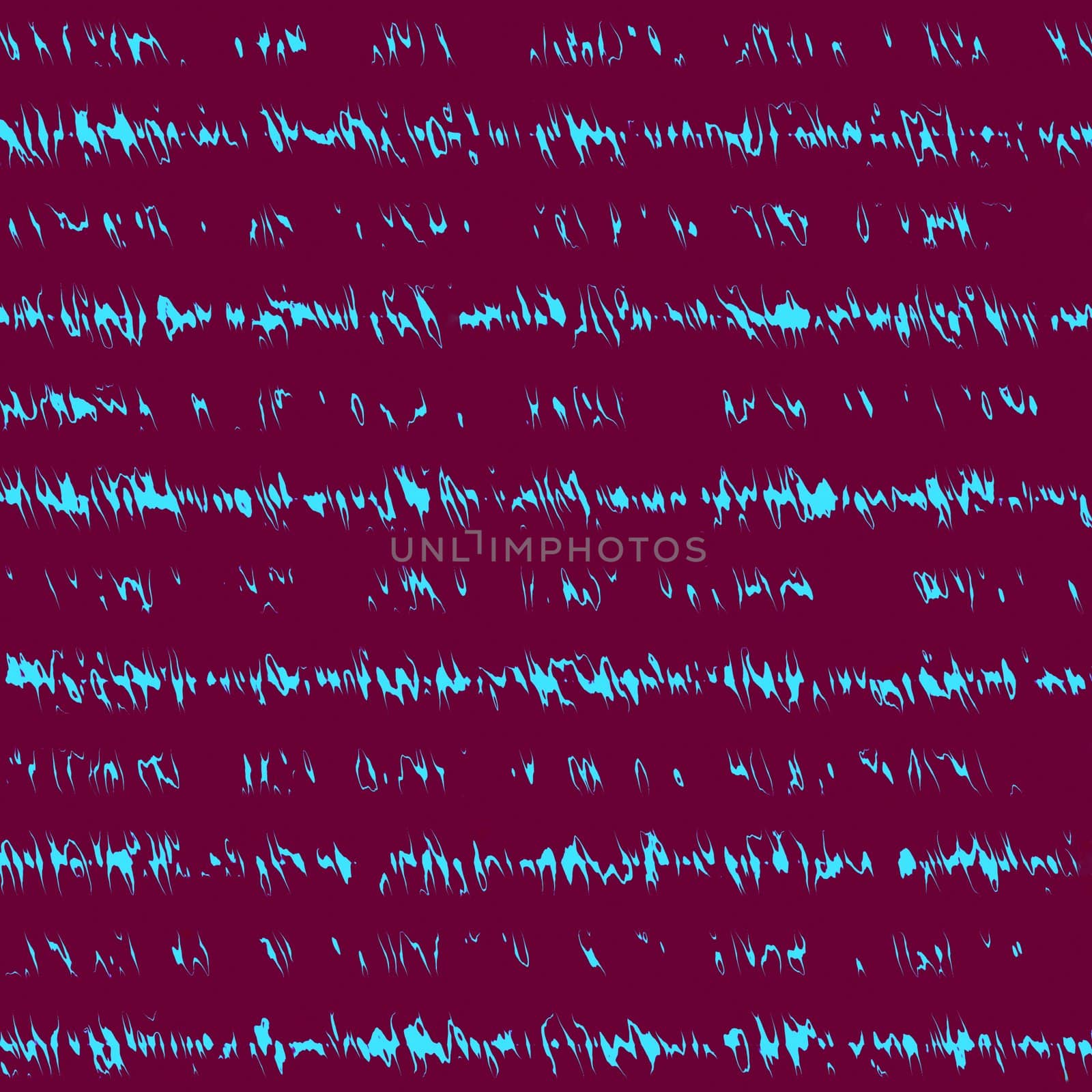 seamless texture of writing like curves on deep red