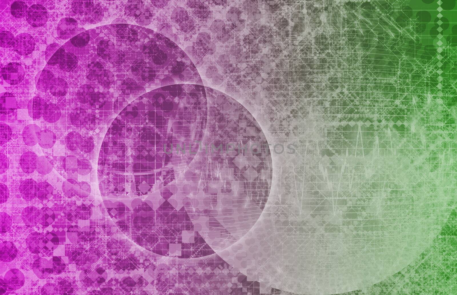 Global Media Technology World Sphere Clip Art