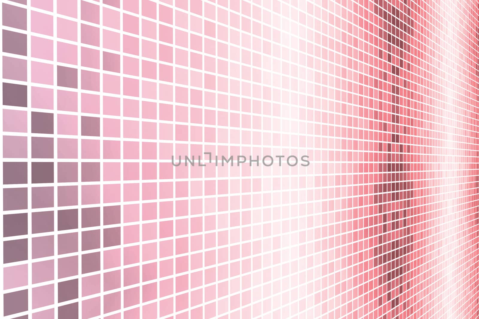 Color Gradient Network Flowing Info Tech Abstract