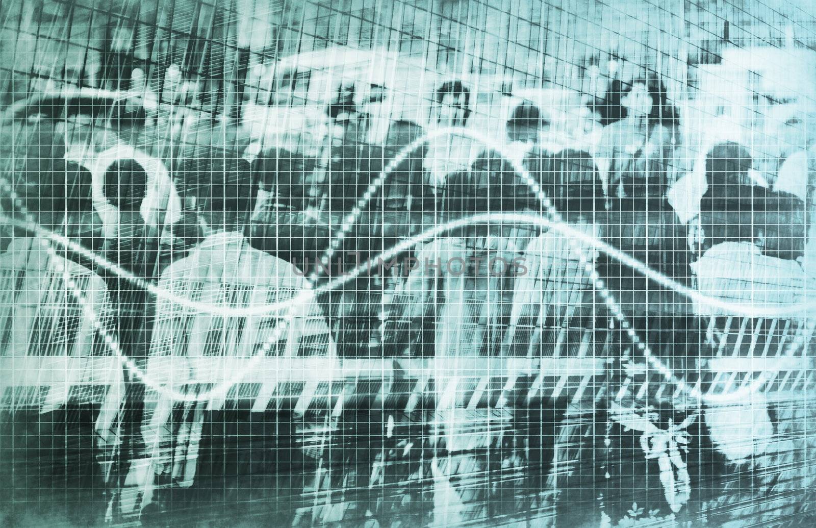 A Population Crowd Data Analysis as Abstract