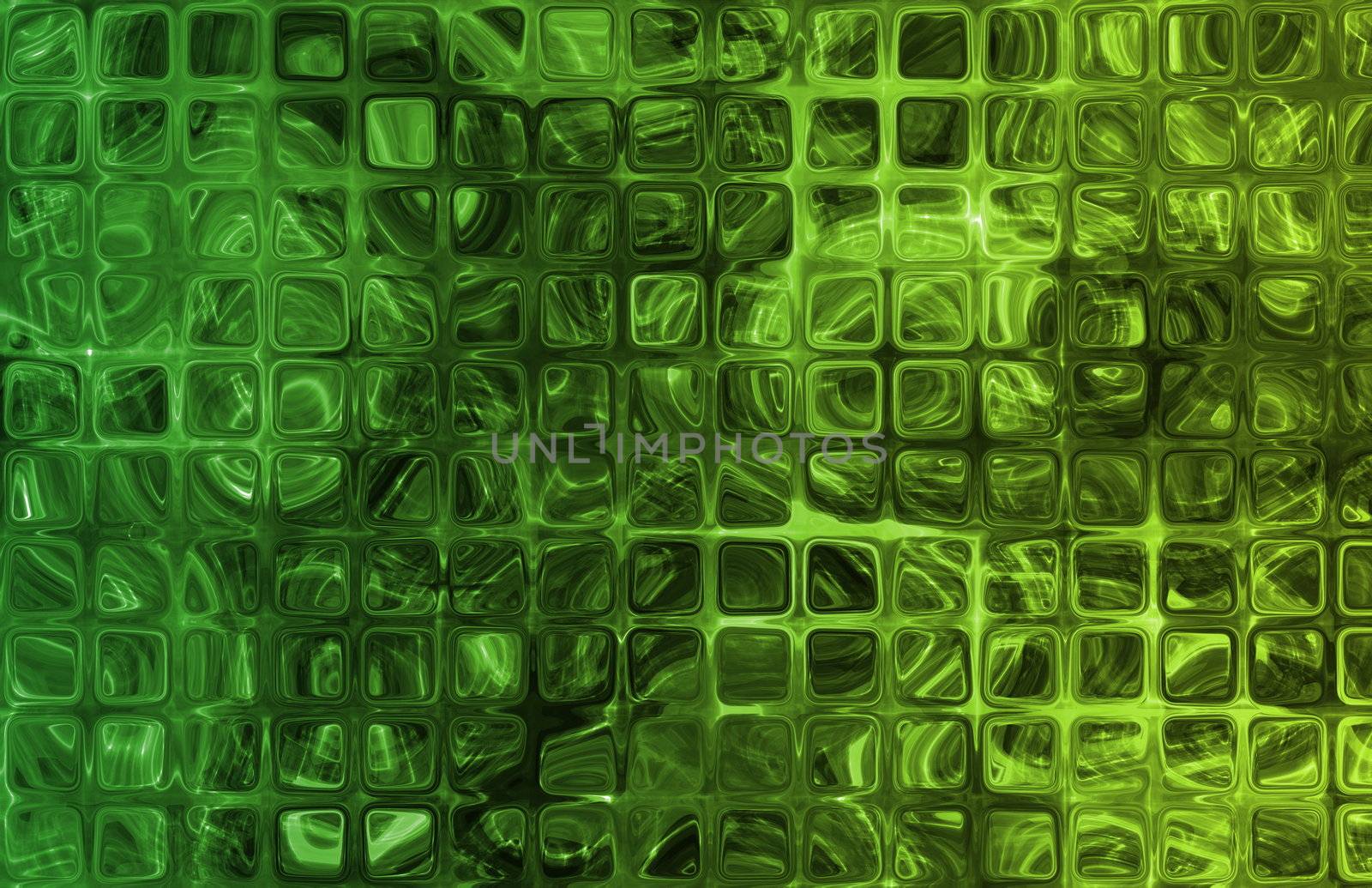 Futuristic Web Cyber Data Grid Color Background