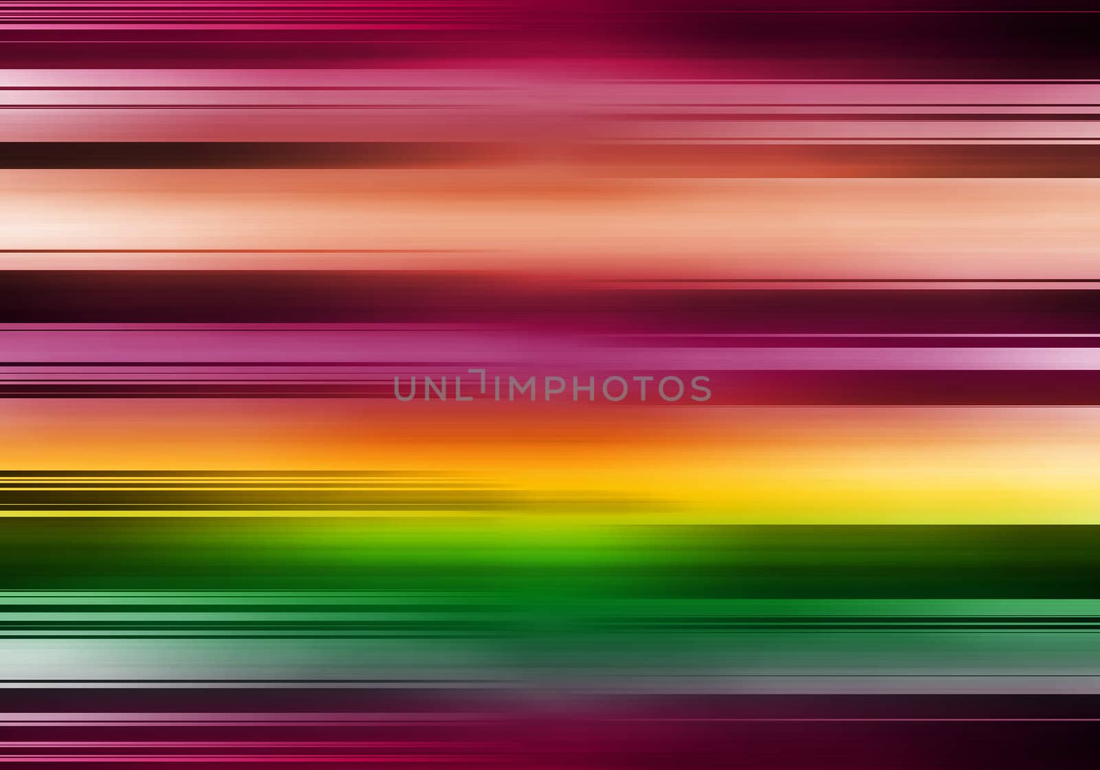 Colorful Abstract Background Design by Trusty
