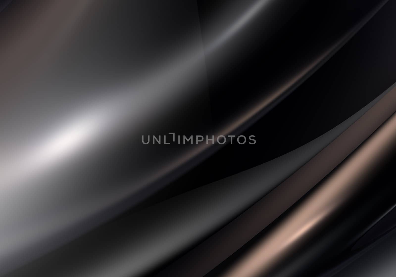 Abstract 3D Background Design by Trusty