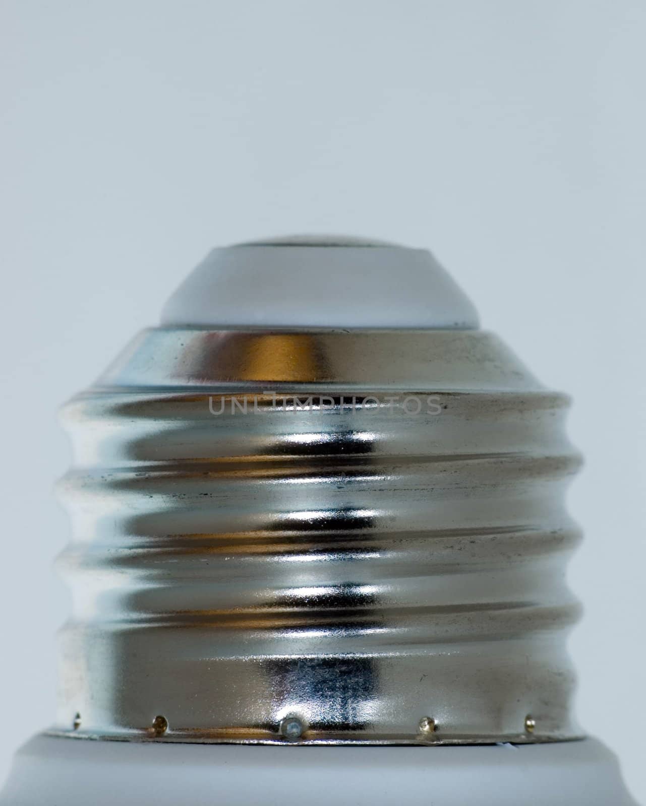 Light Bulb Screw by brm1949