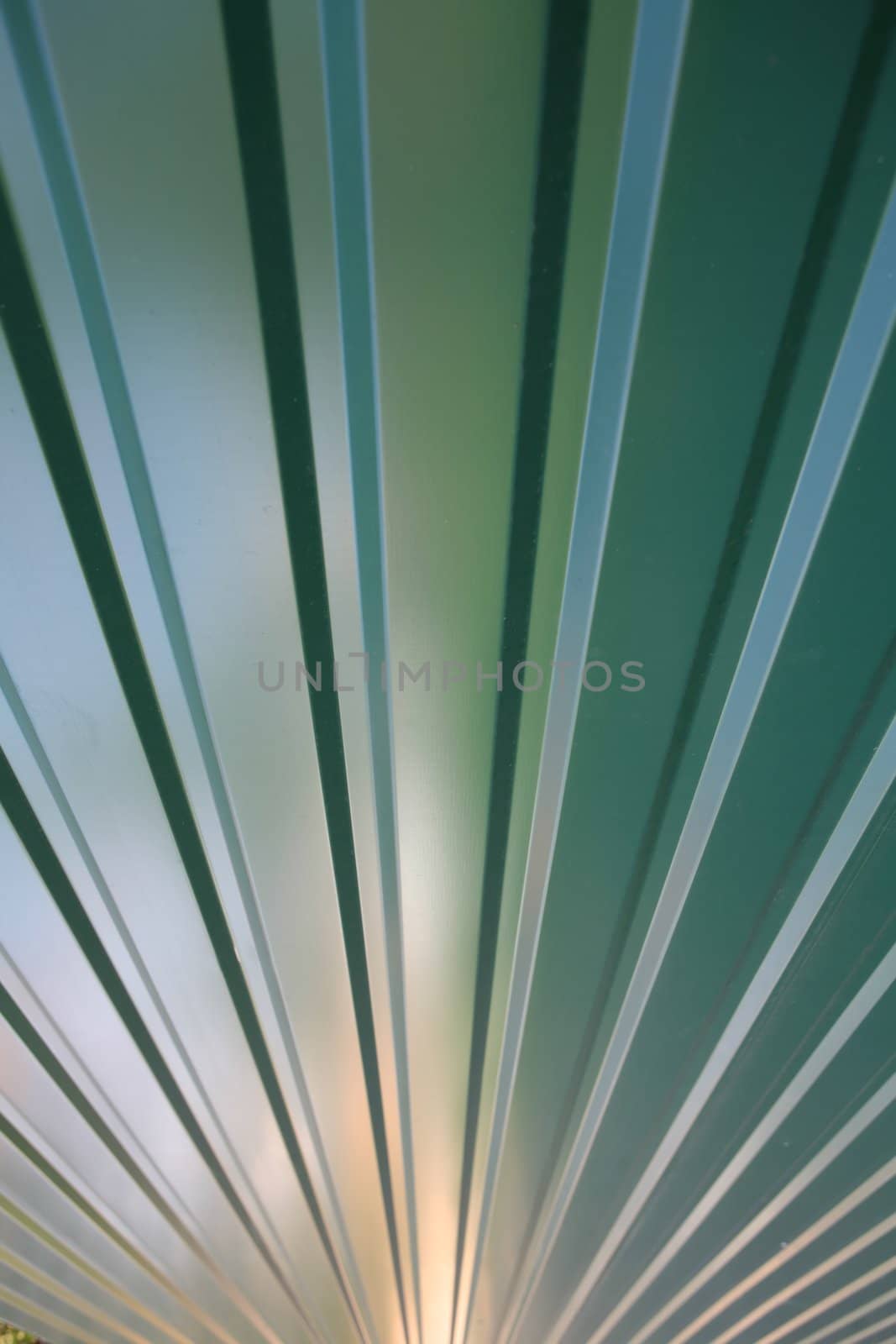 Abstraction, Background, Green Lines