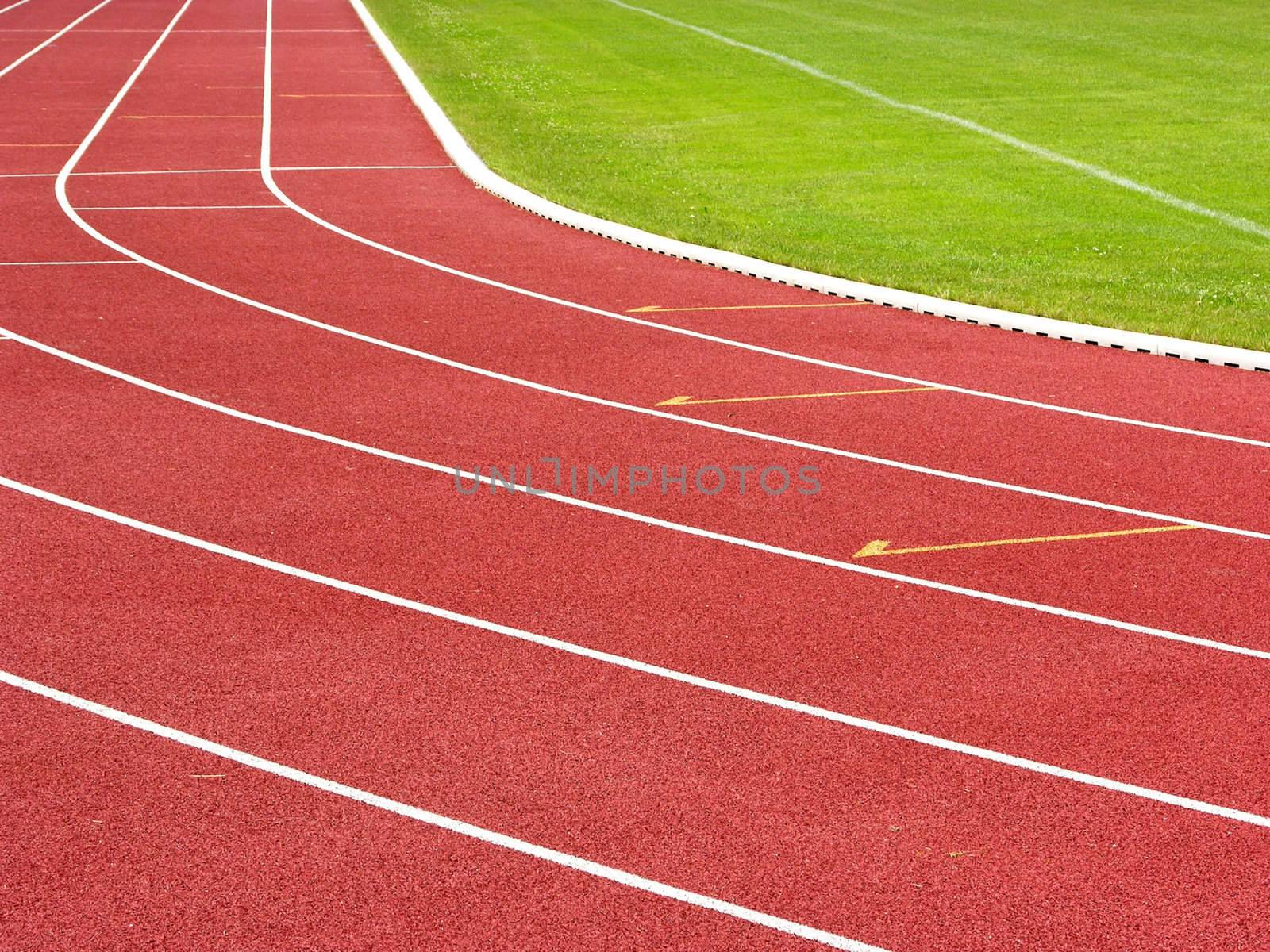 Racetrack