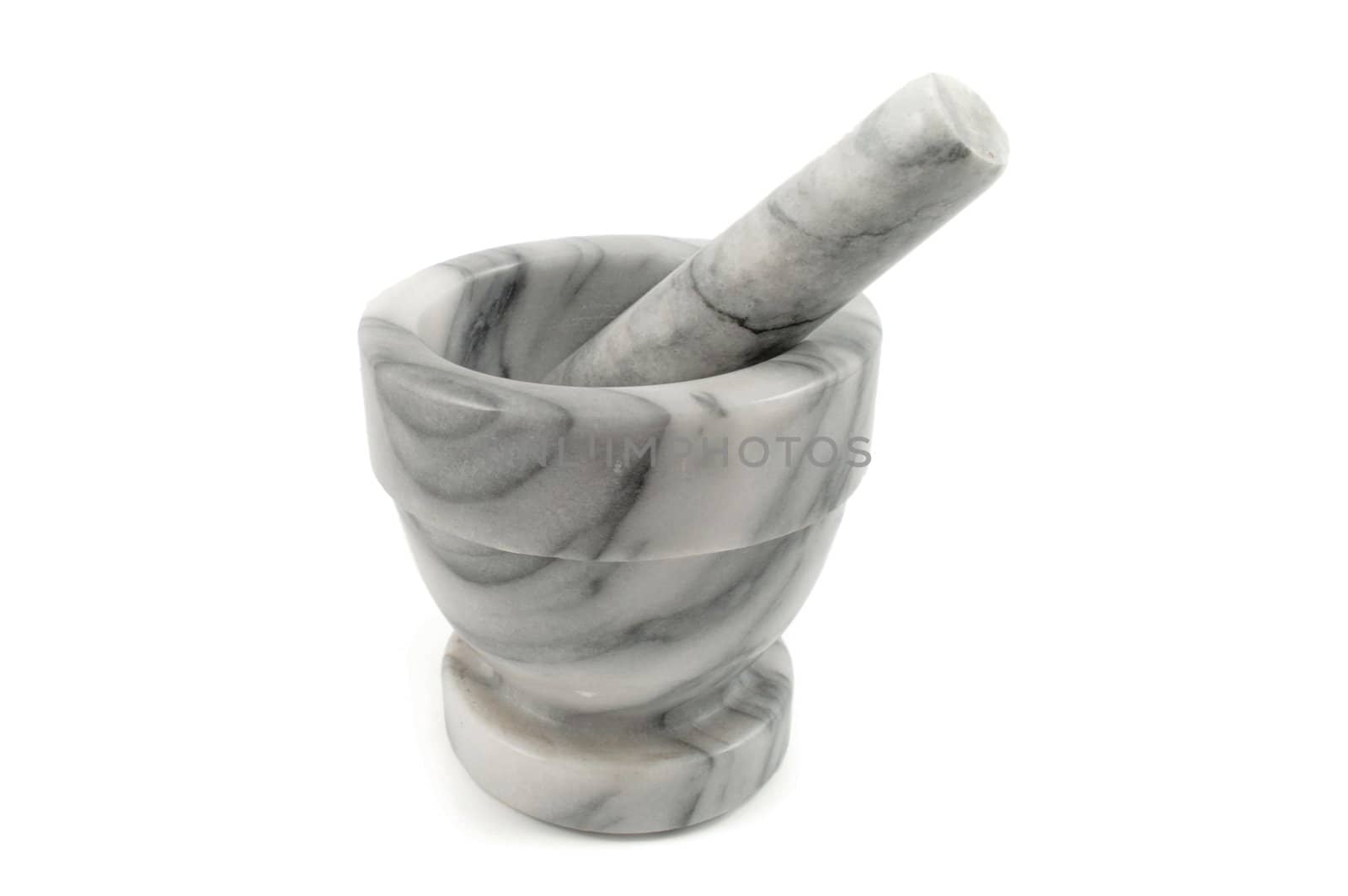  Marble mortar by rigamondis