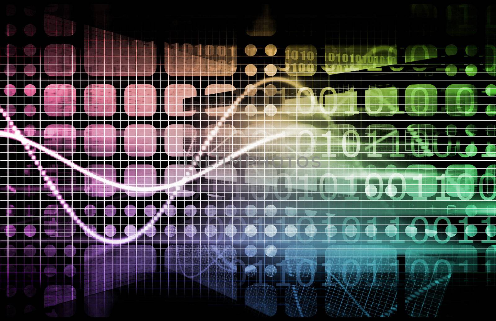 Business Communication as a Conceptual Tech Art