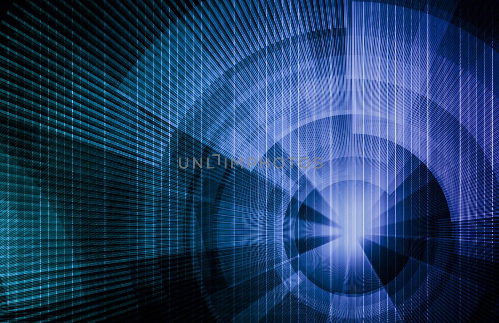 Medical Technology and Corporate Research As Art