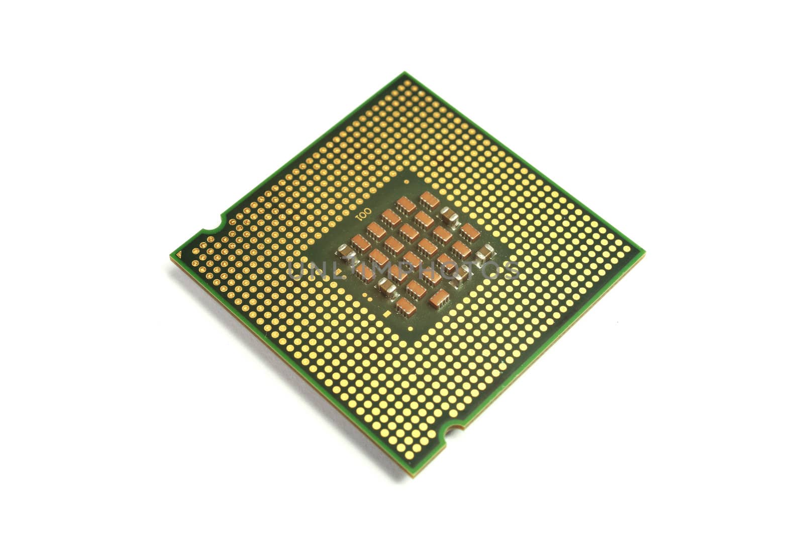 cpu
