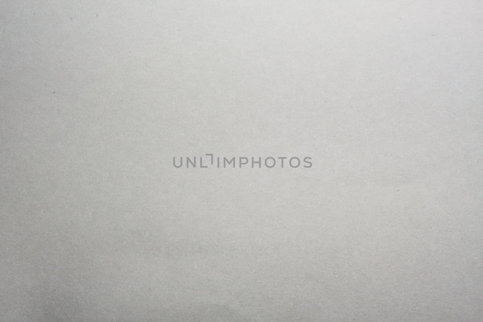 White plain paper texture