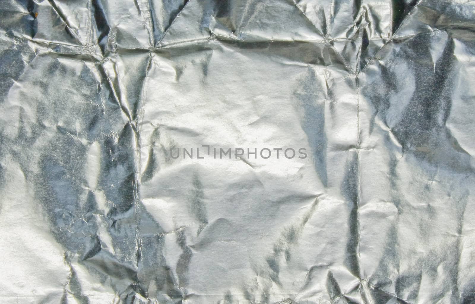 Foil texture