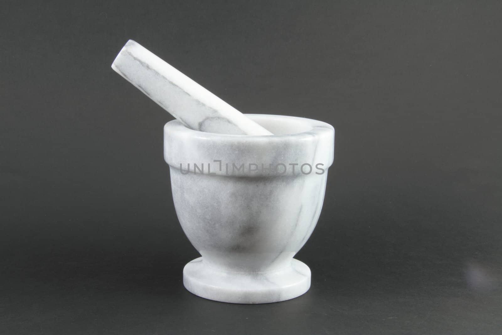 Pharmacist's Mortar and Pestle by jasony00