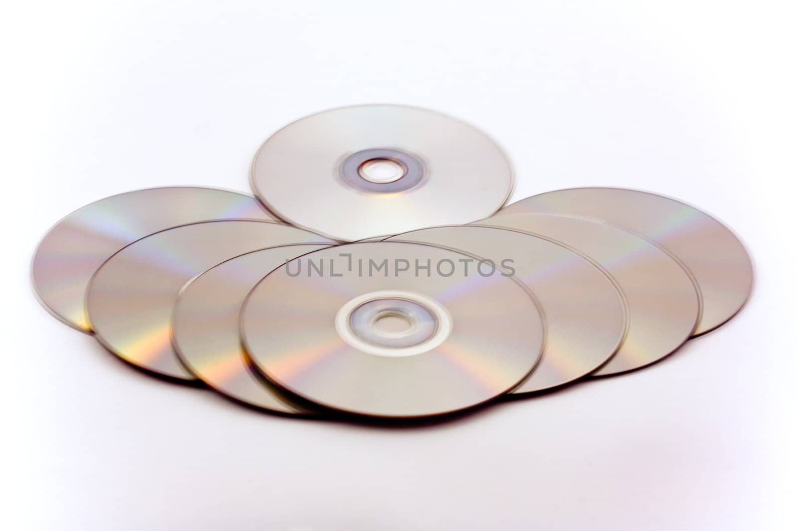 Compact disk  by Baltus