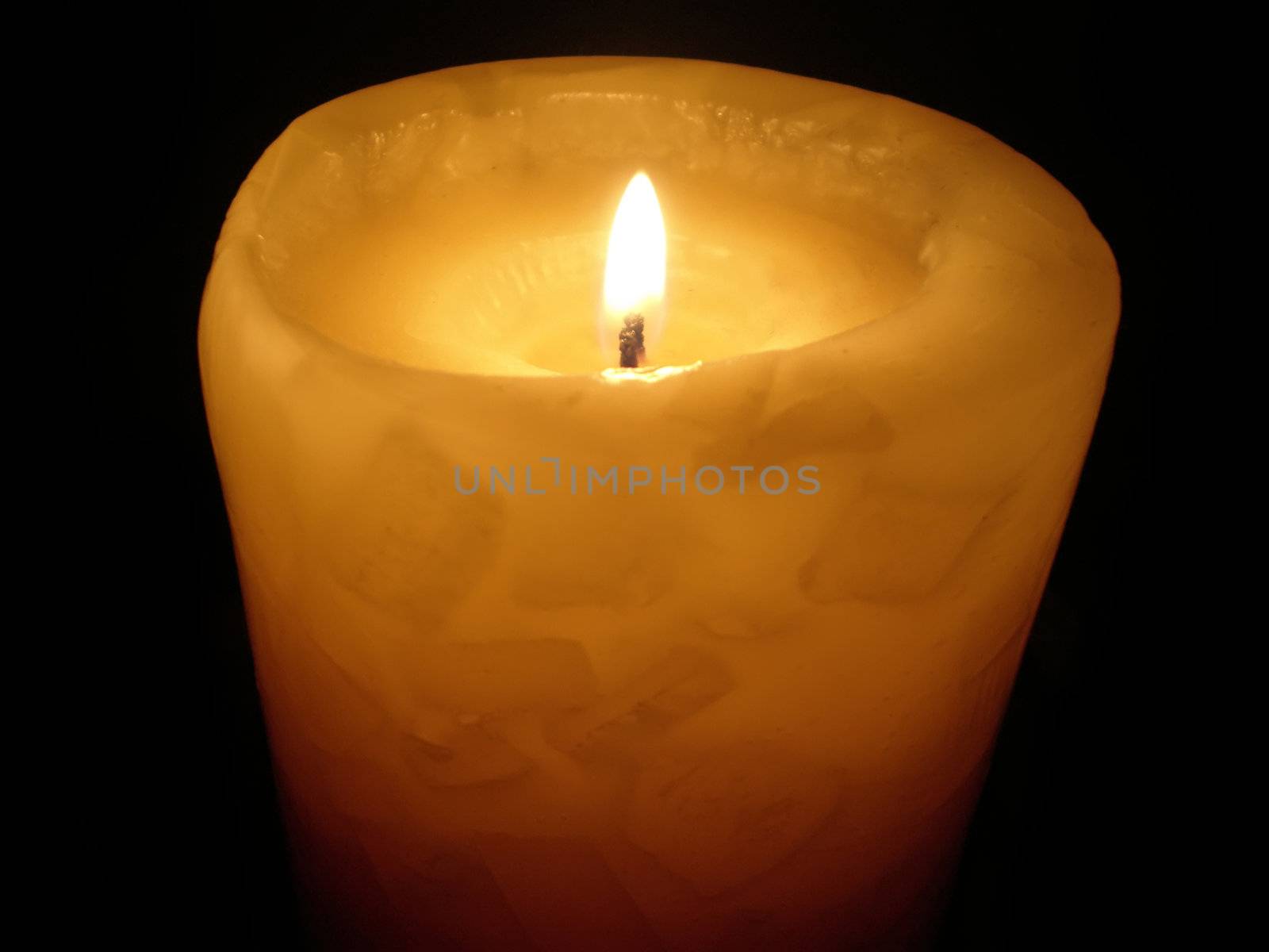 candle light by Dessie_bg