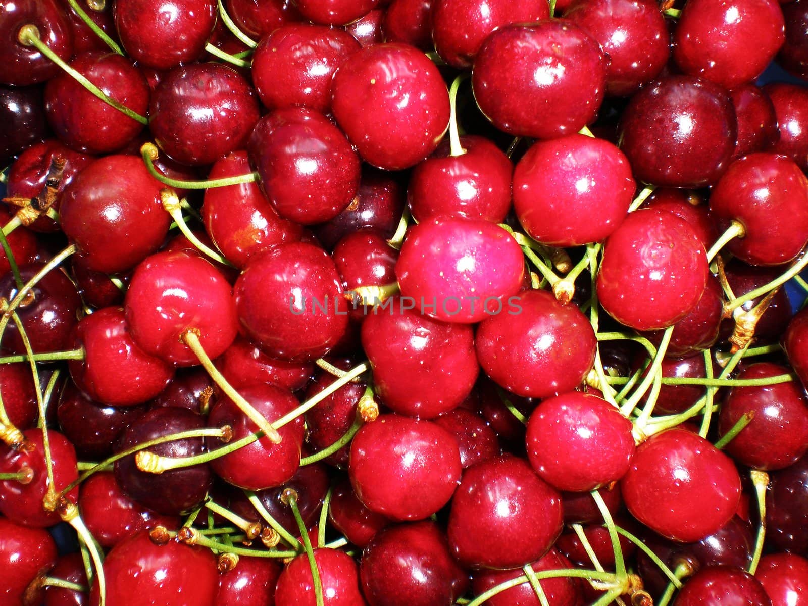 cherries by Dessie_bg