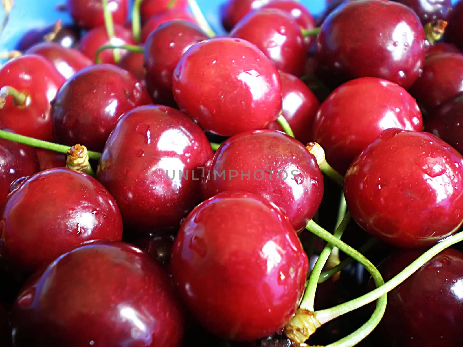 cherries by Dessie_bg