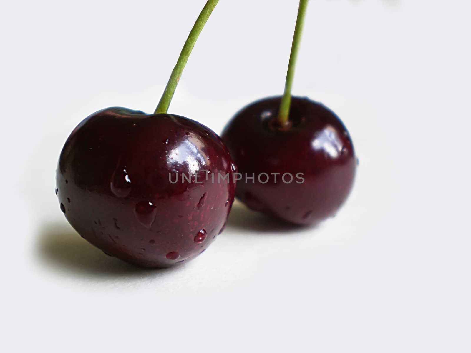 cherries by Dessie_bg