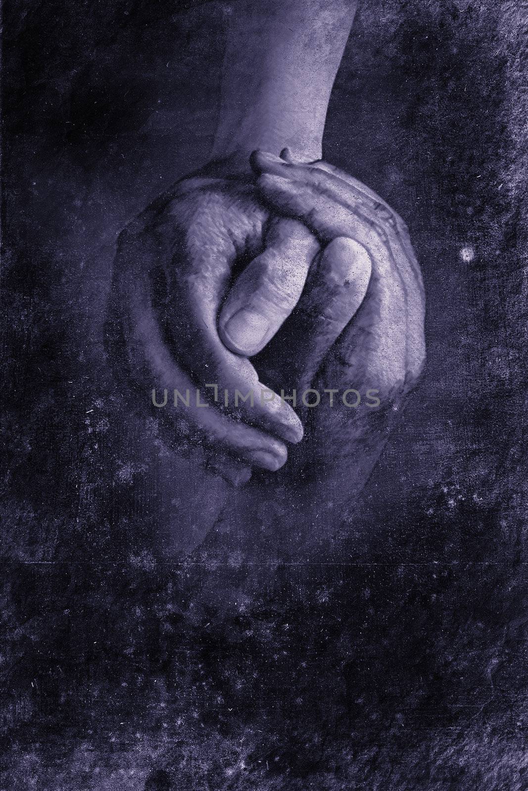 Hands by Hasenonkel