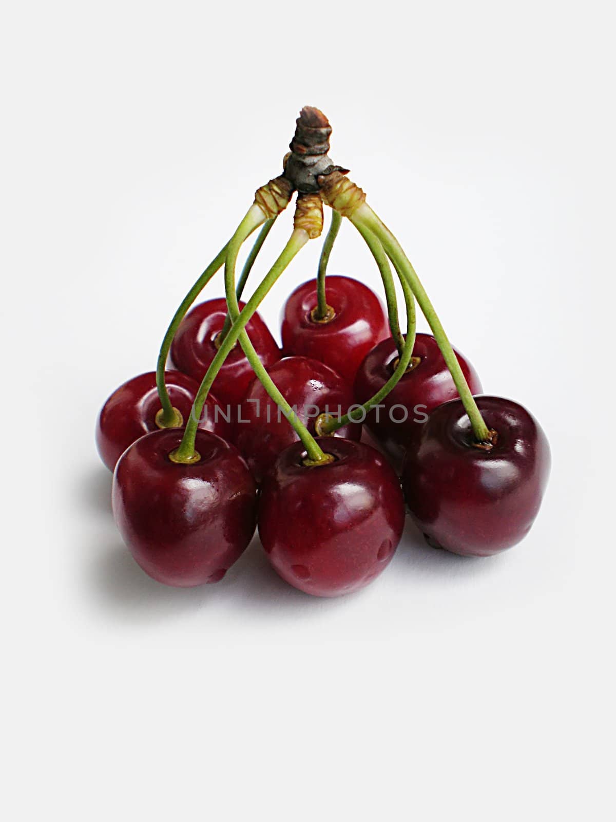 cherries by Dessie_bg