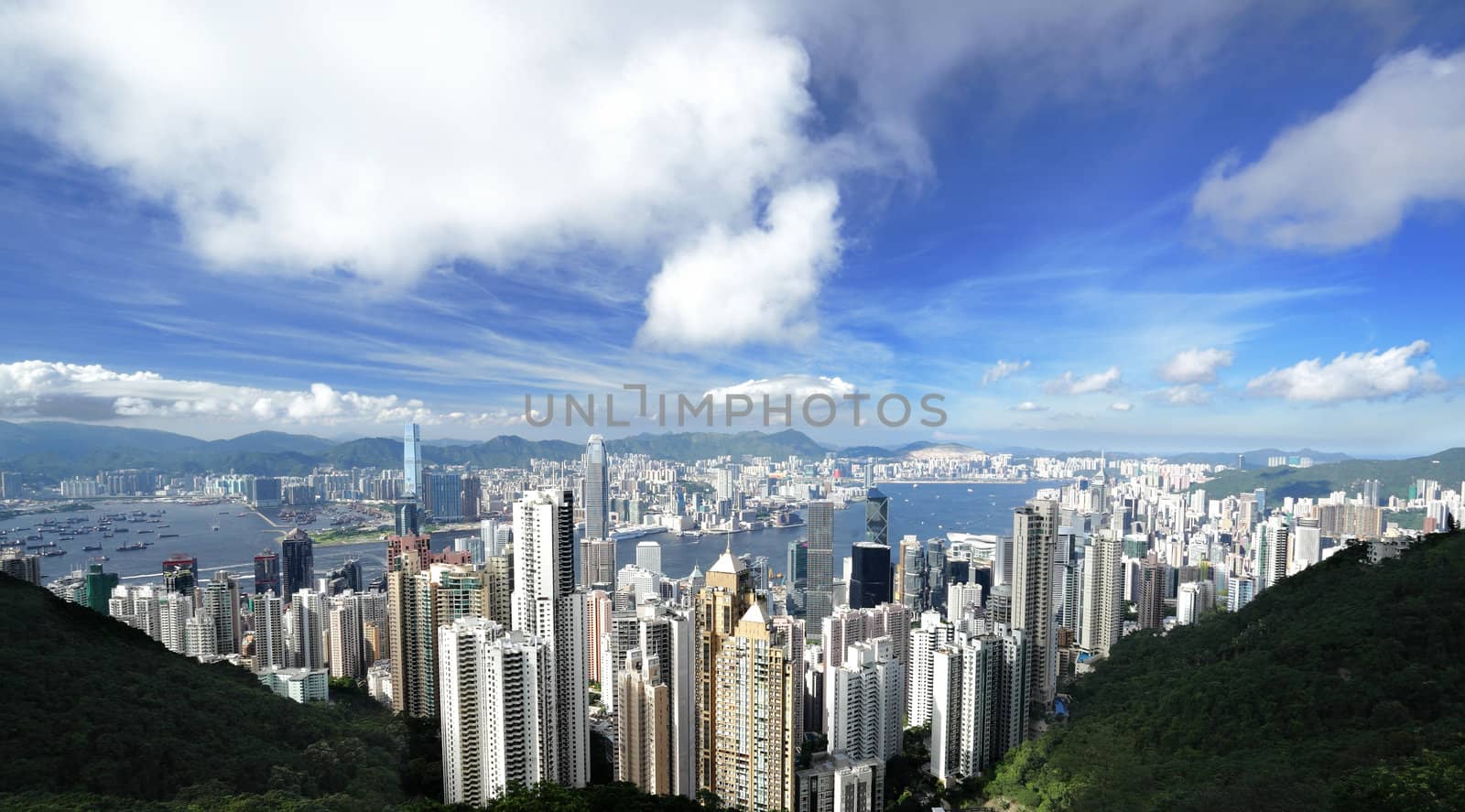 Hong Kong