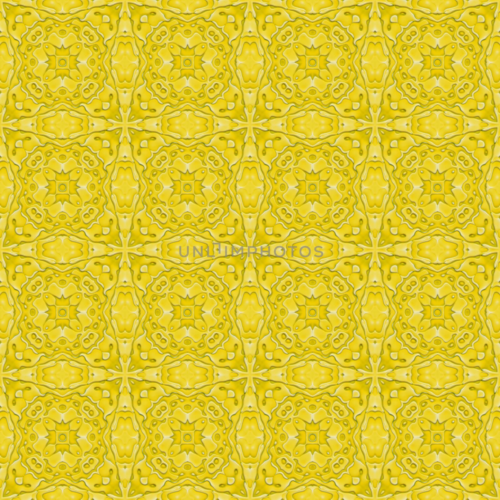 An image of a nice seamless abstract yellow tiles background