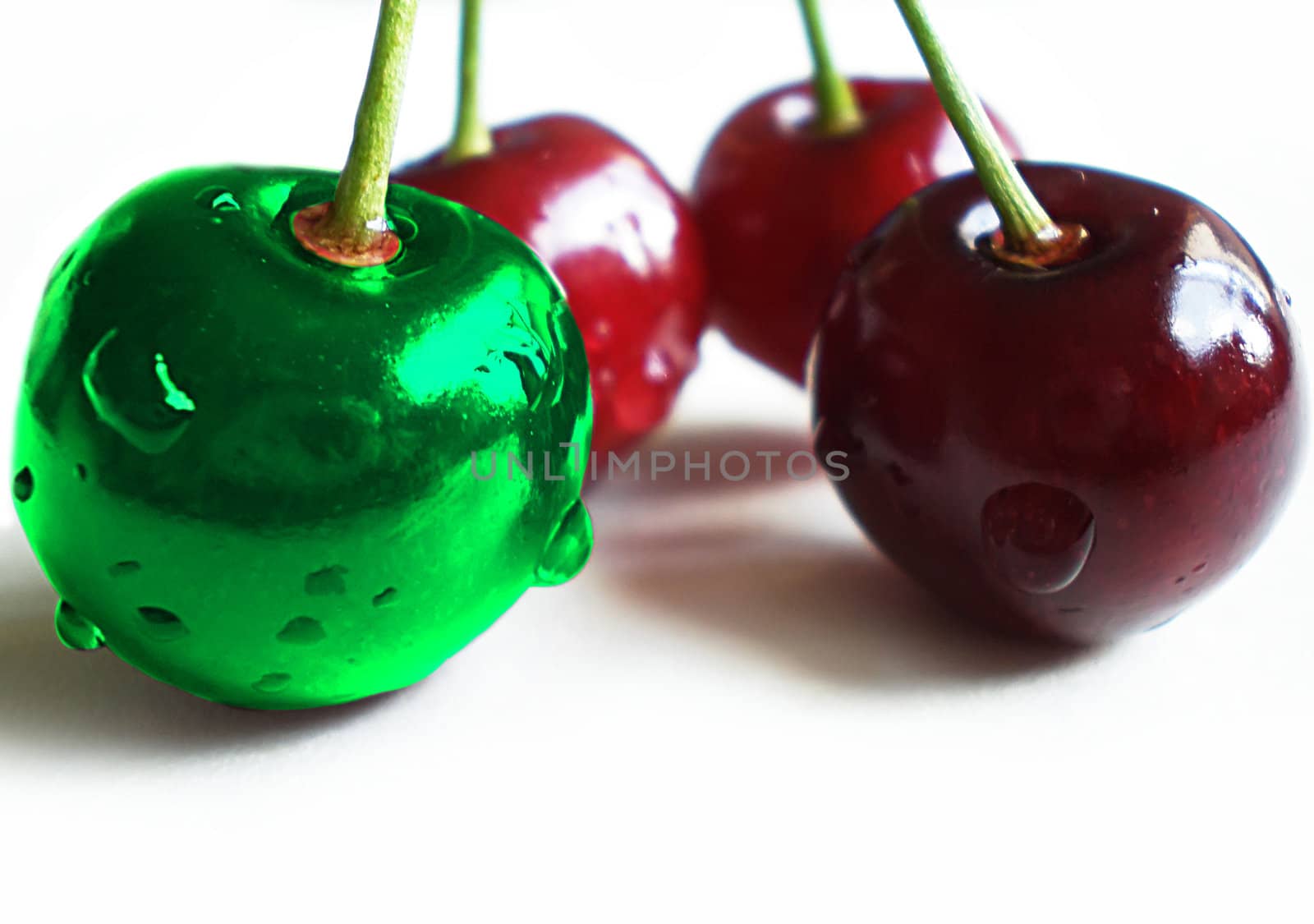 unique cherry by Dessie_bg