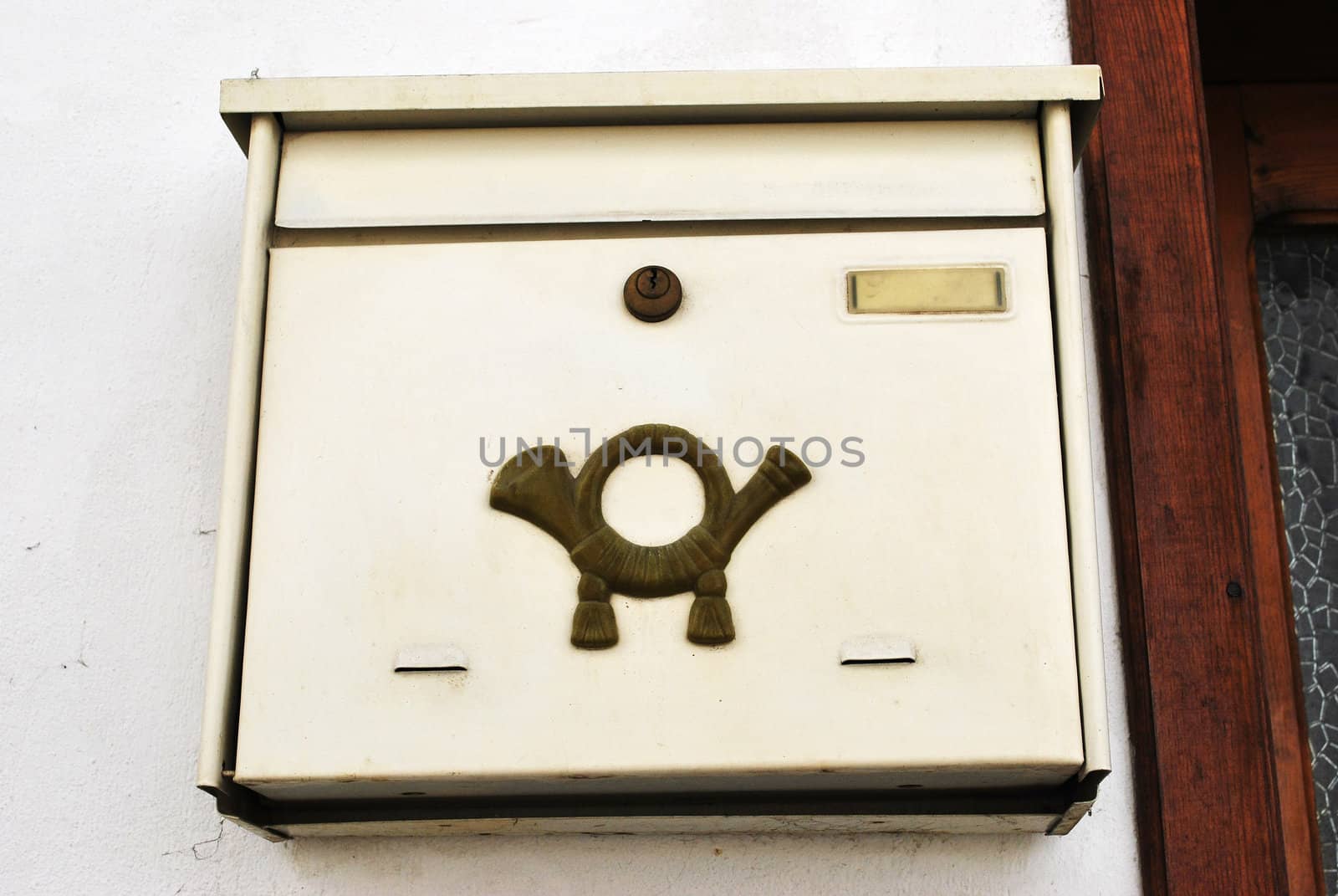 mailbox by Dessie_bg