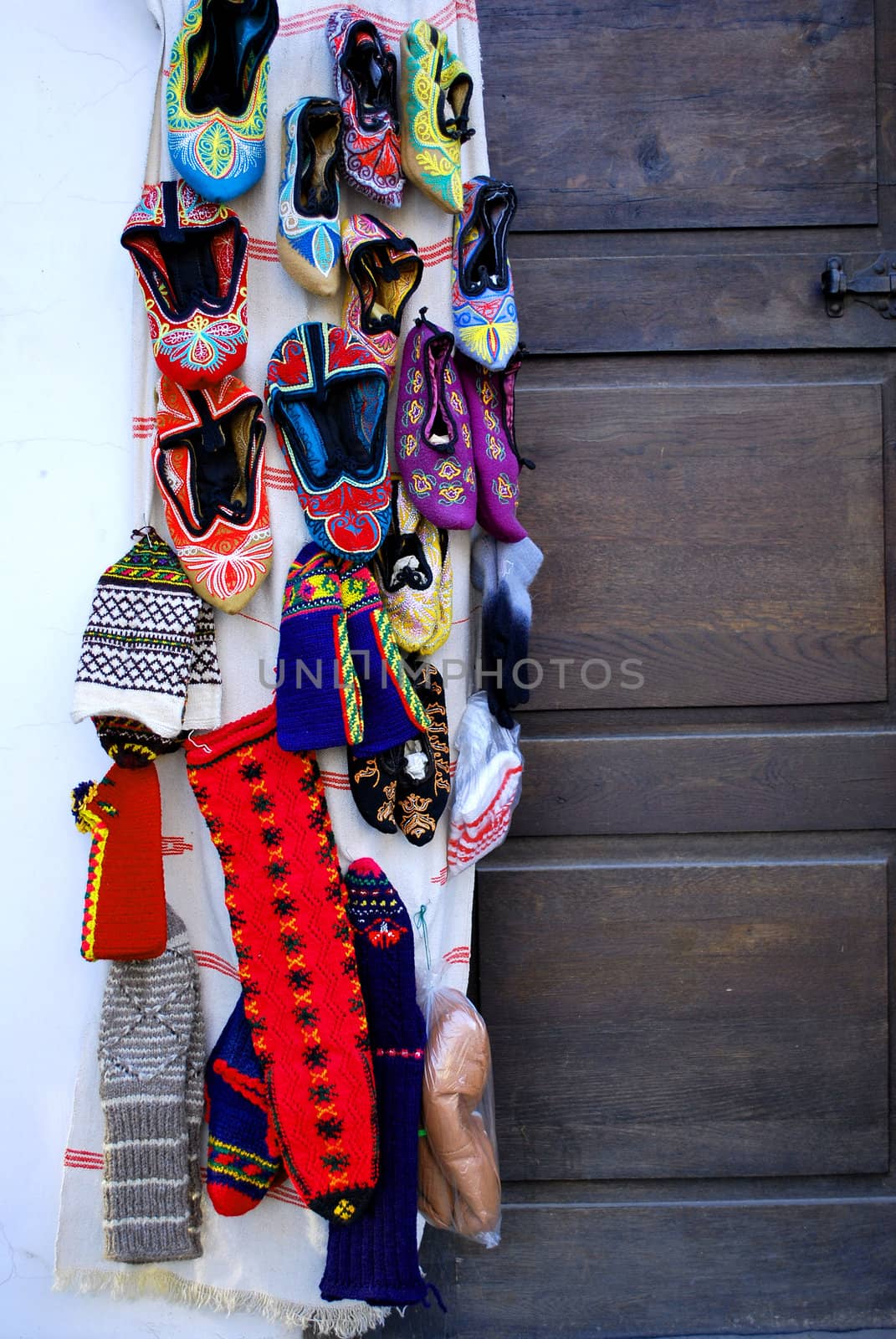 colorful slippers by Dessie_bg