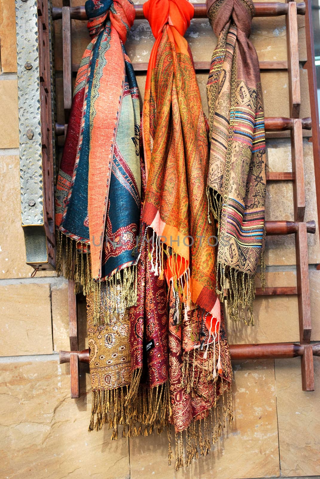 colorful shawl by Dessie_bg