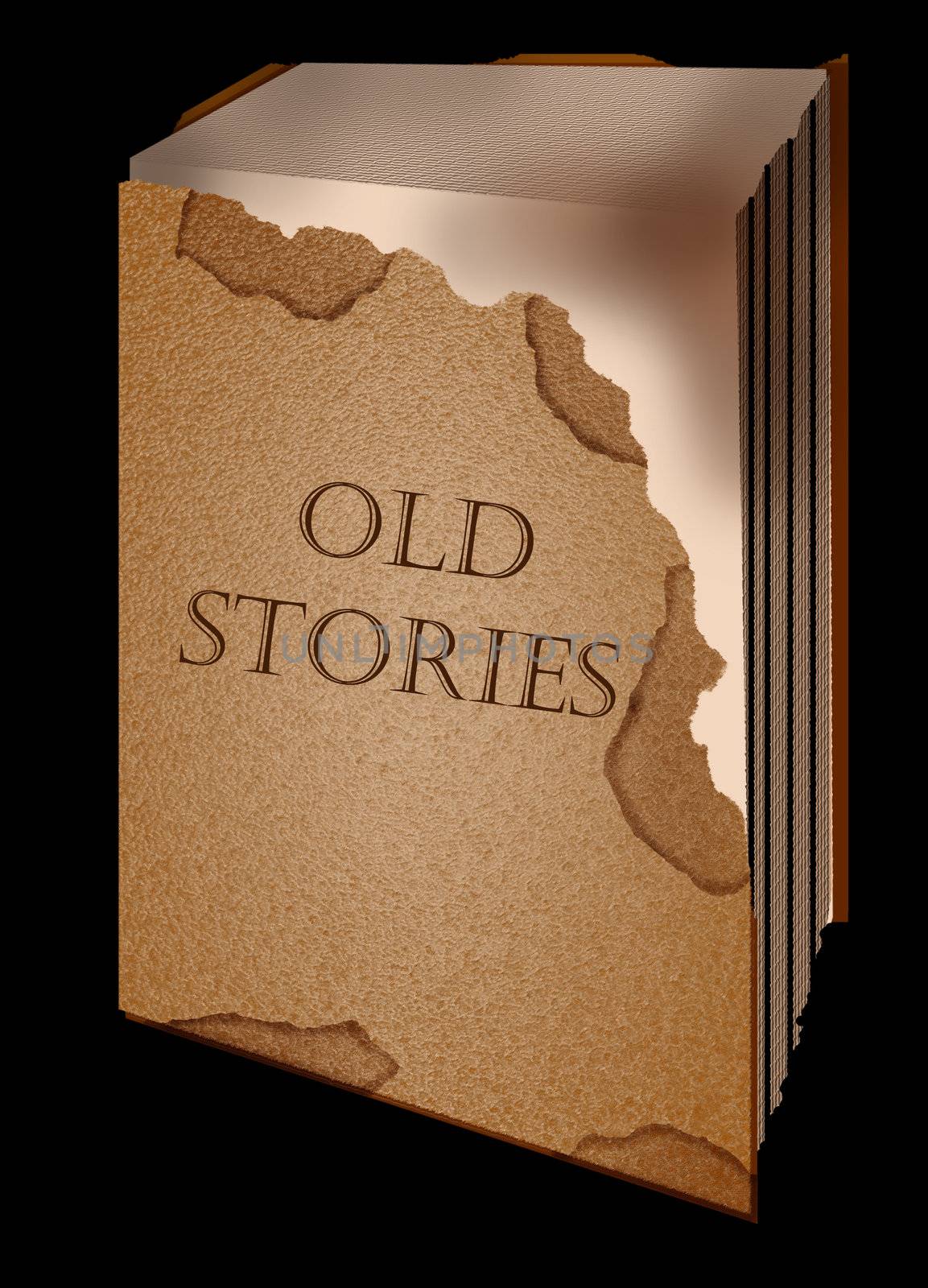 old book stories by Dessie_bg