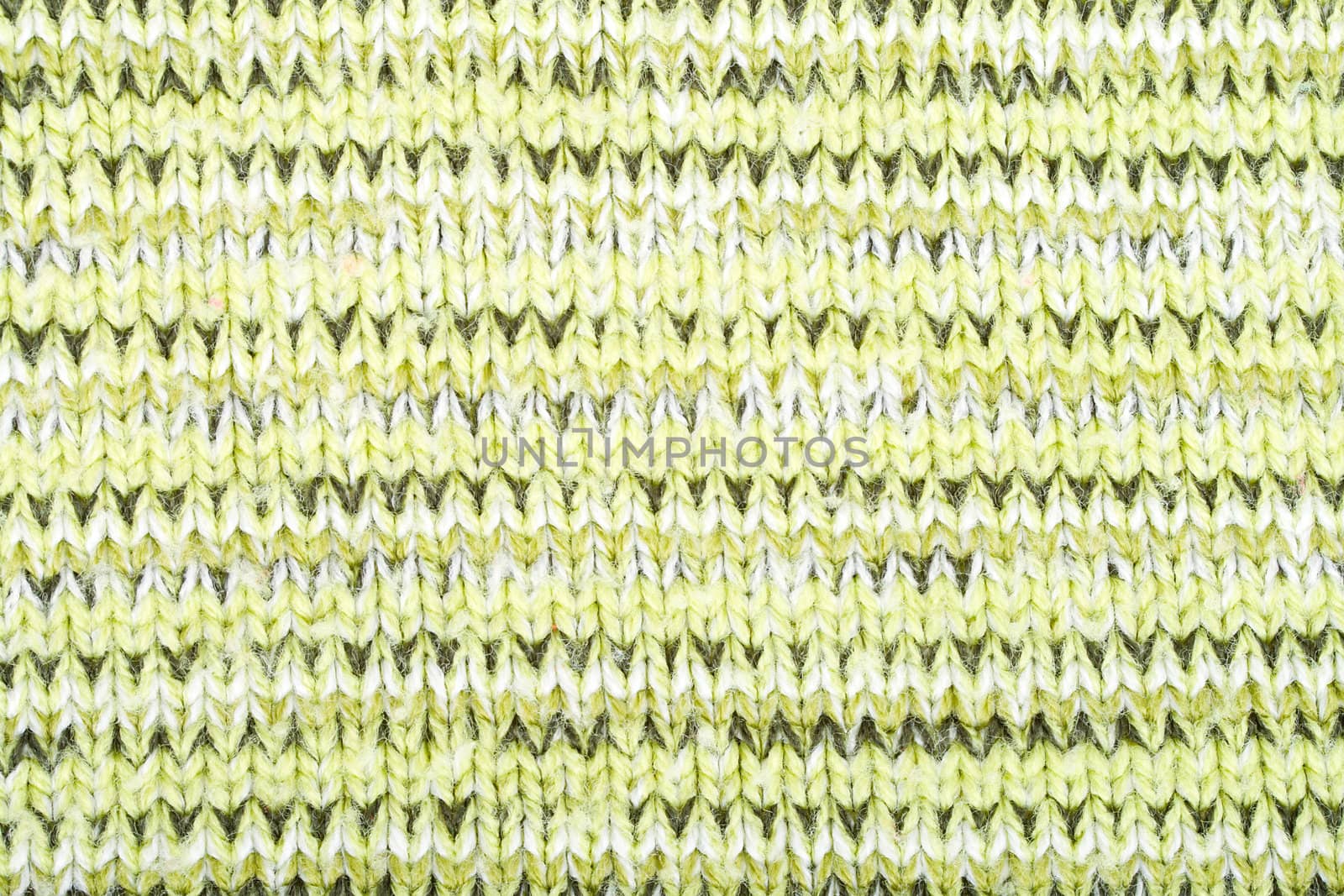 green woolen cloth texture