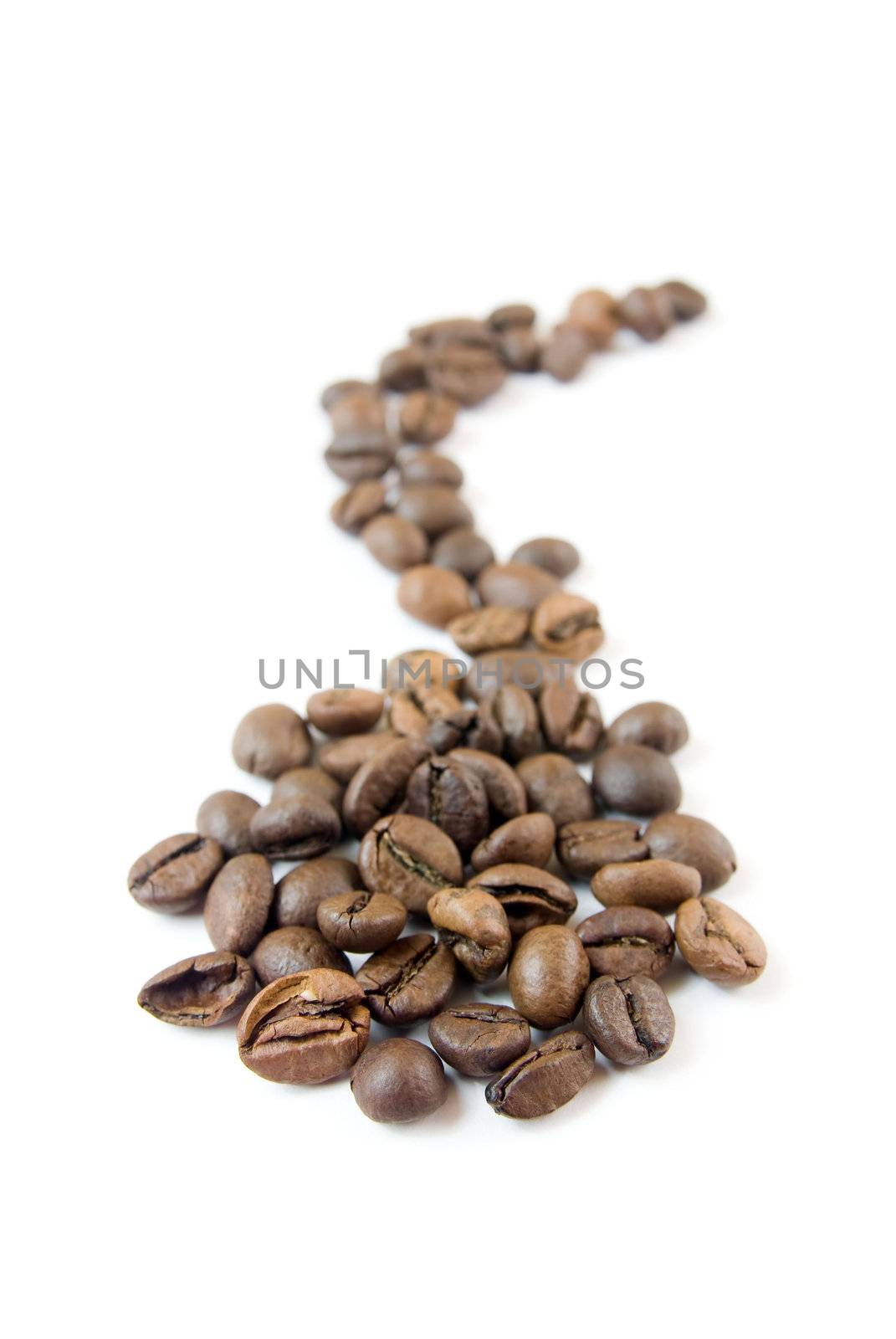 Coffee beans