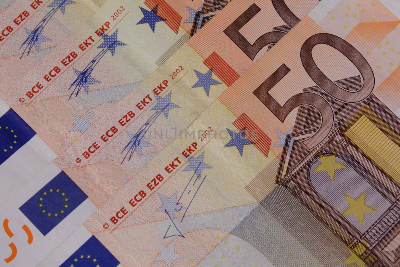 Euro by Jova