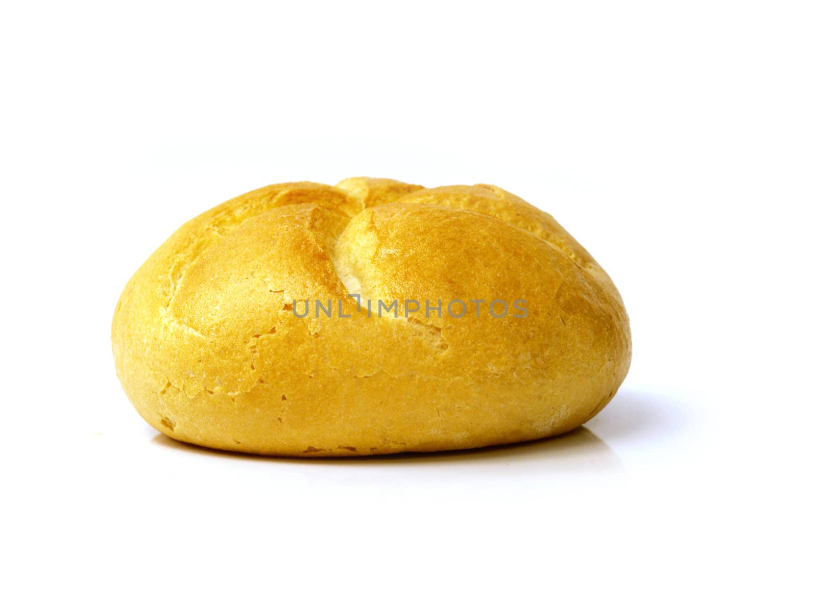 nice fresh bread        