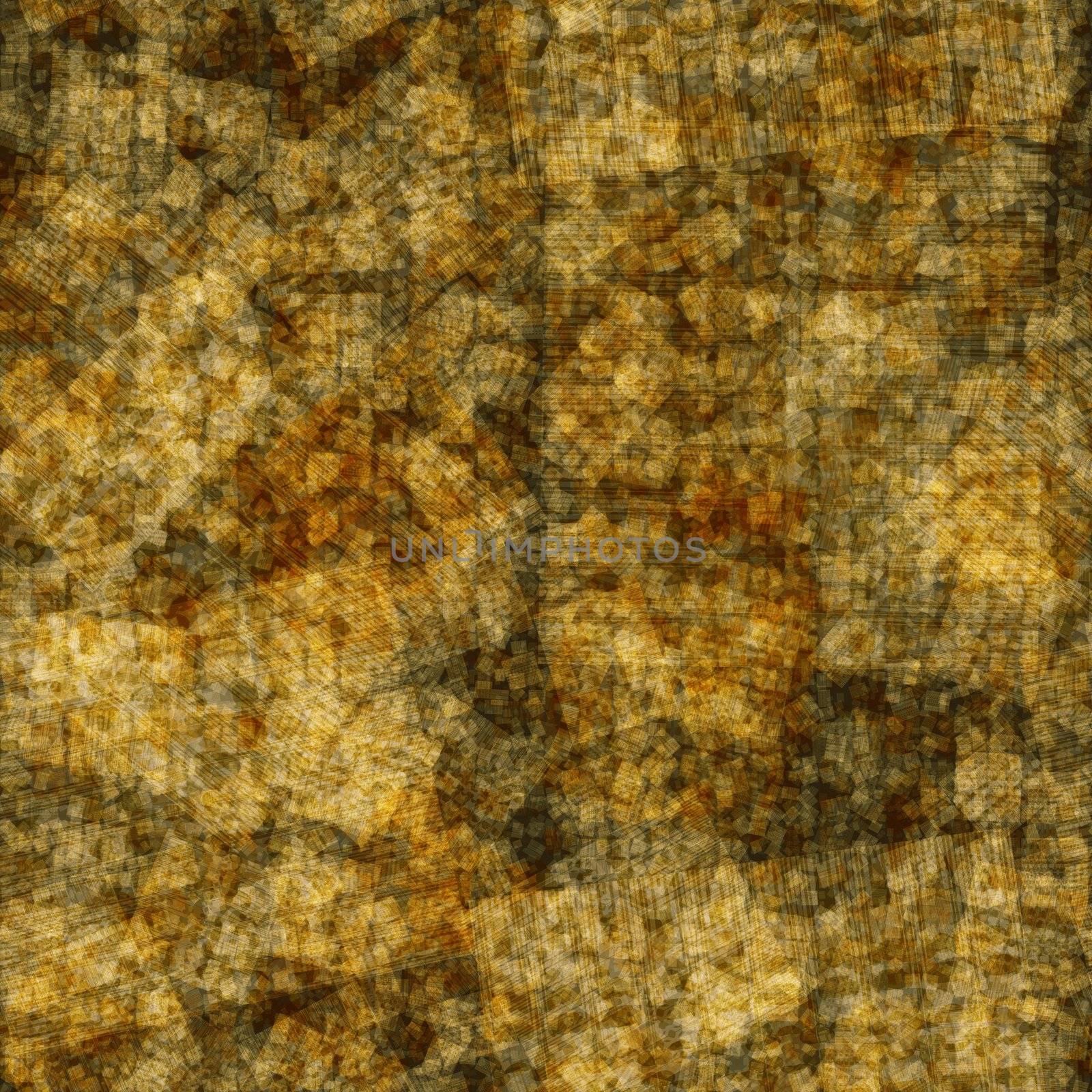 Seamless Grunge Vintage Background as a Art