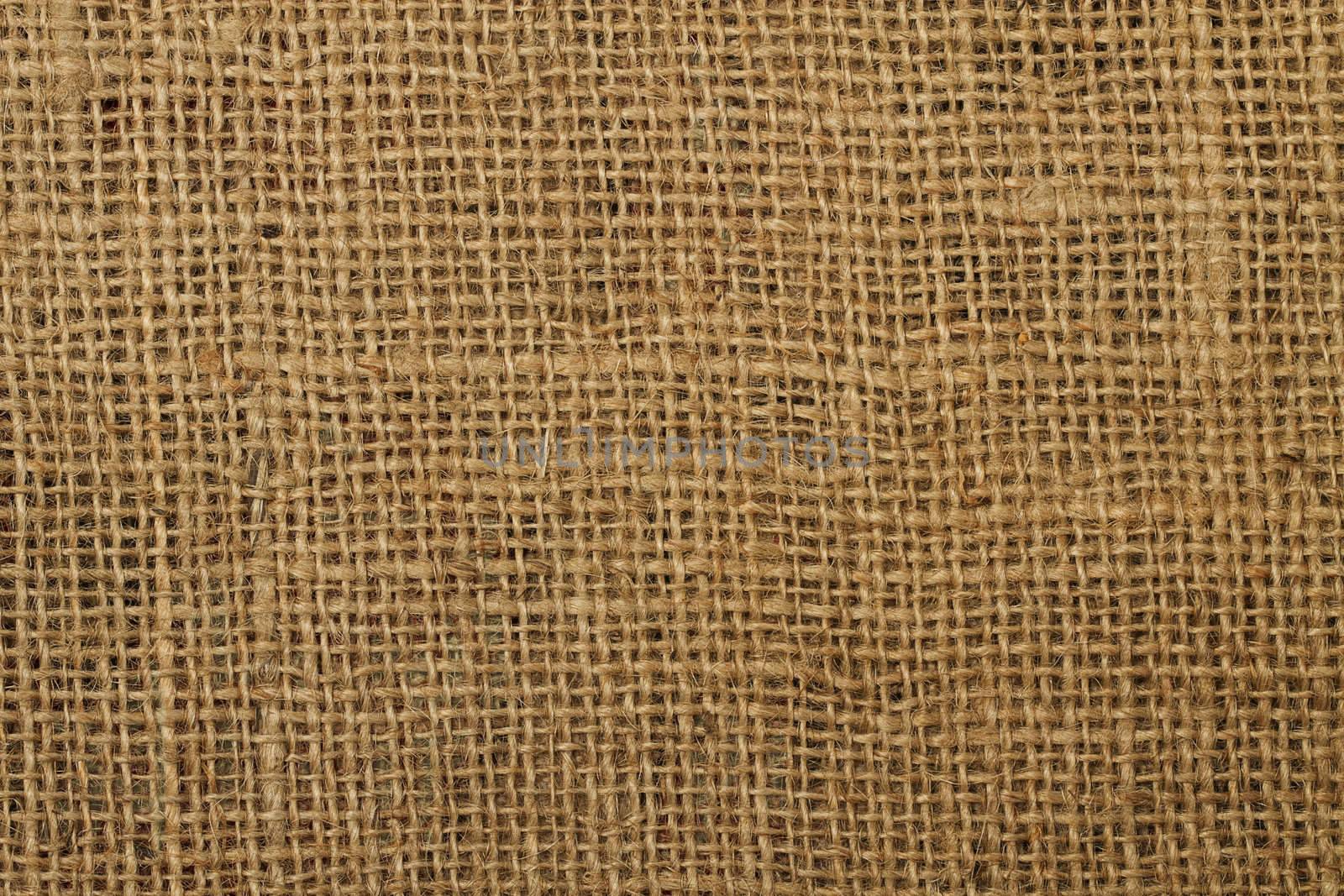 jute background by RobStark