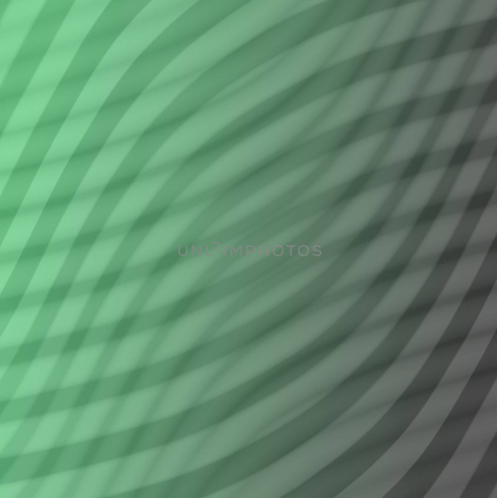 green stripes background by nebari