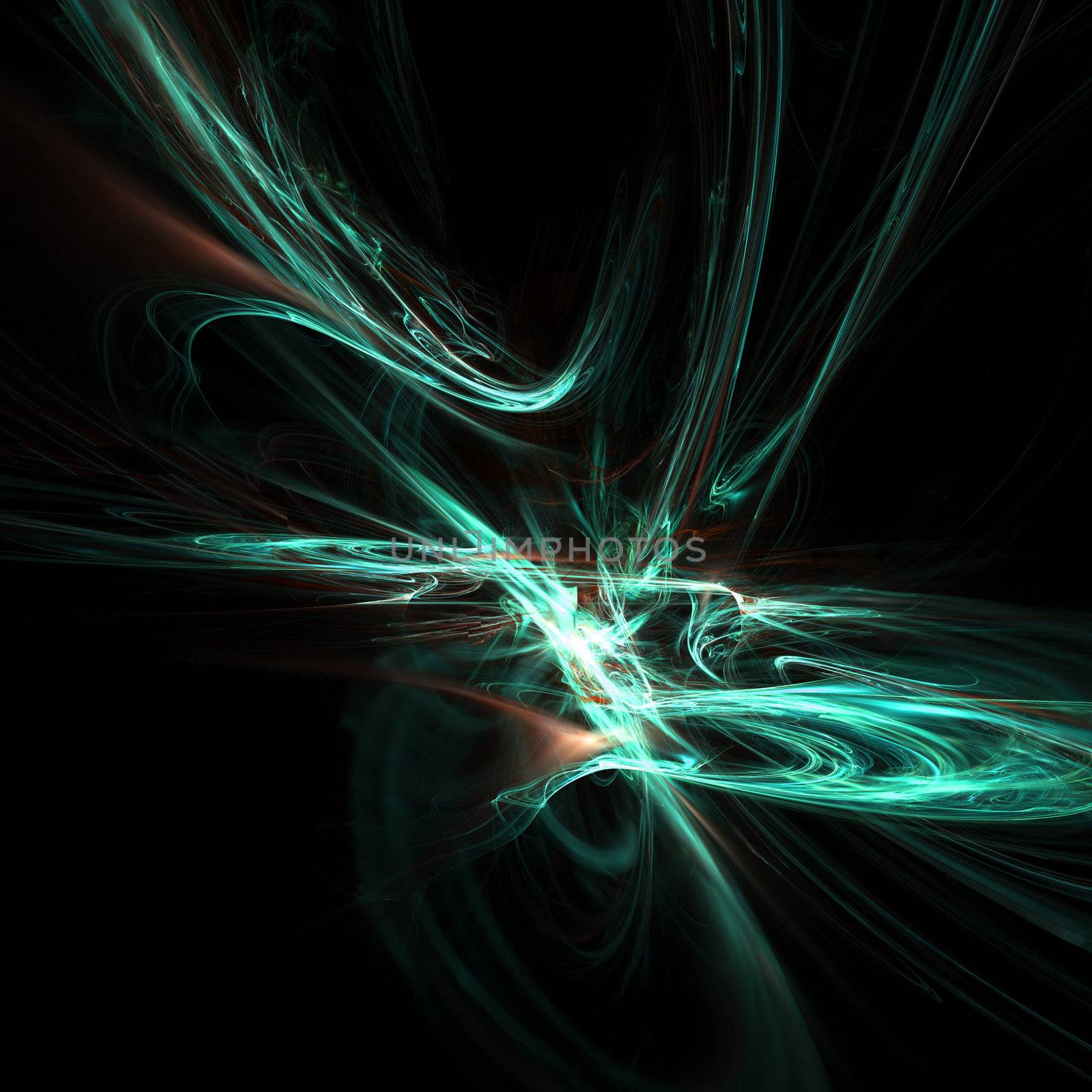 Fractal Background by simas2