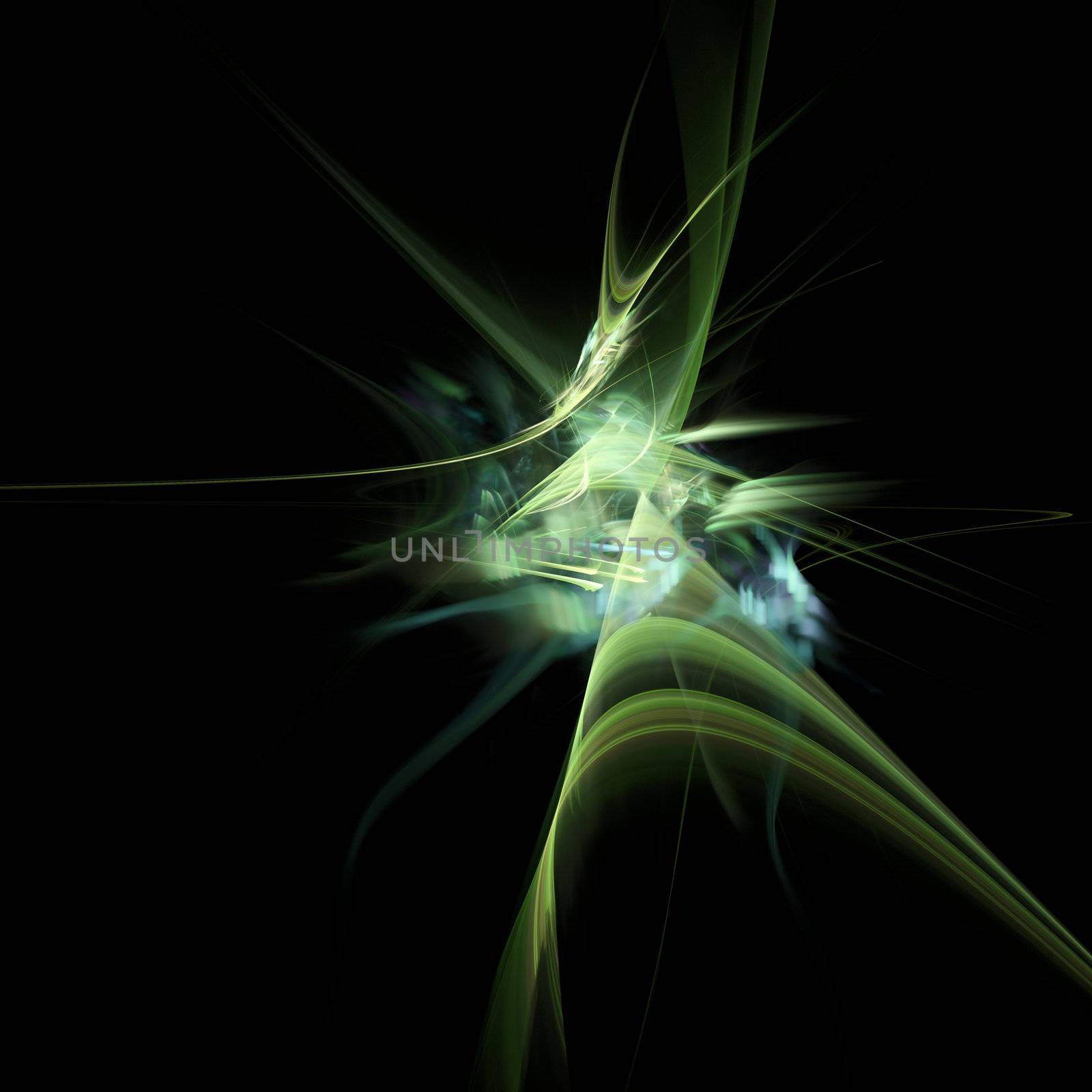 Fractal Background by simas2