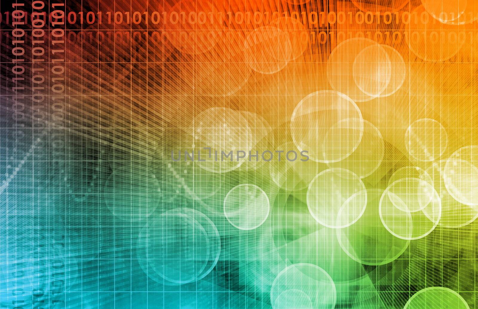 Technical Analysis Data of Finance and Statistics