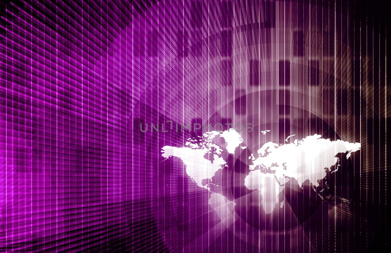 Business Trends and Monitoring Data as a Concept