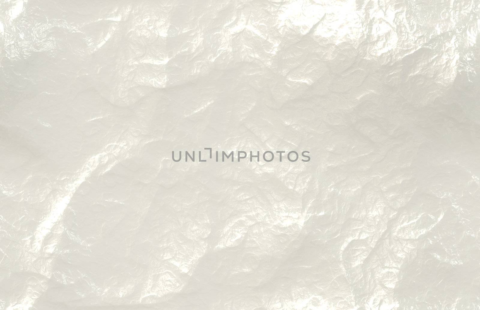 Seamless Ice Background of a Frozen Thick Layer