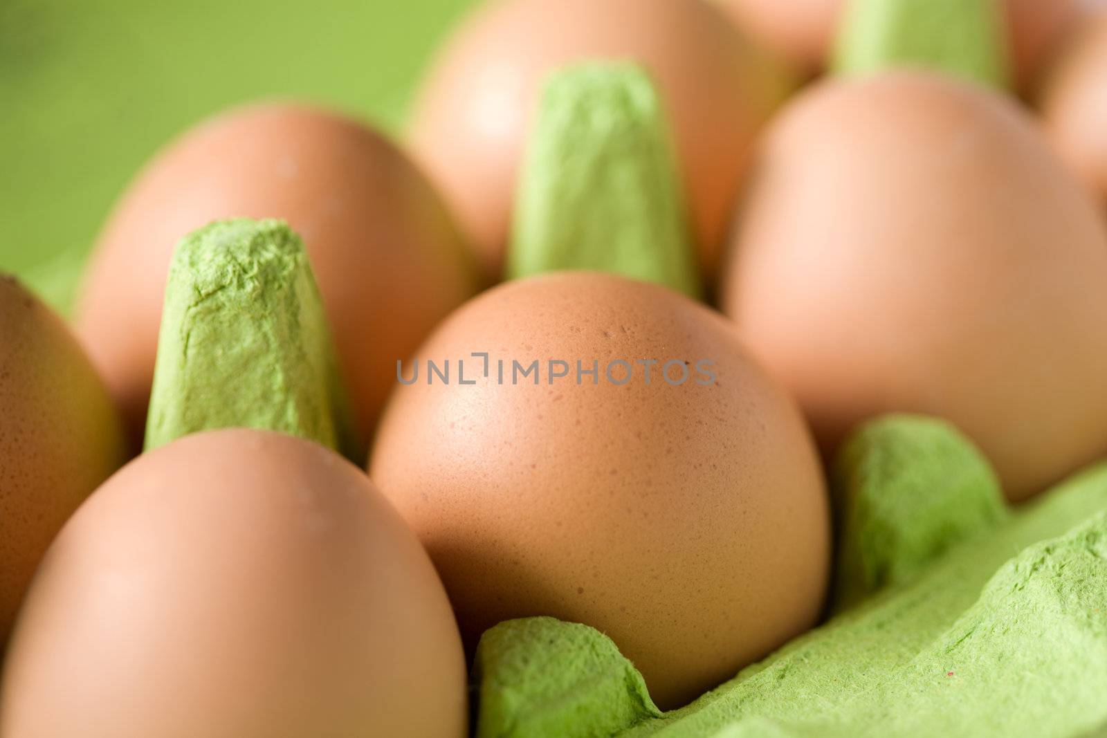 Eggs by Fotosmurf