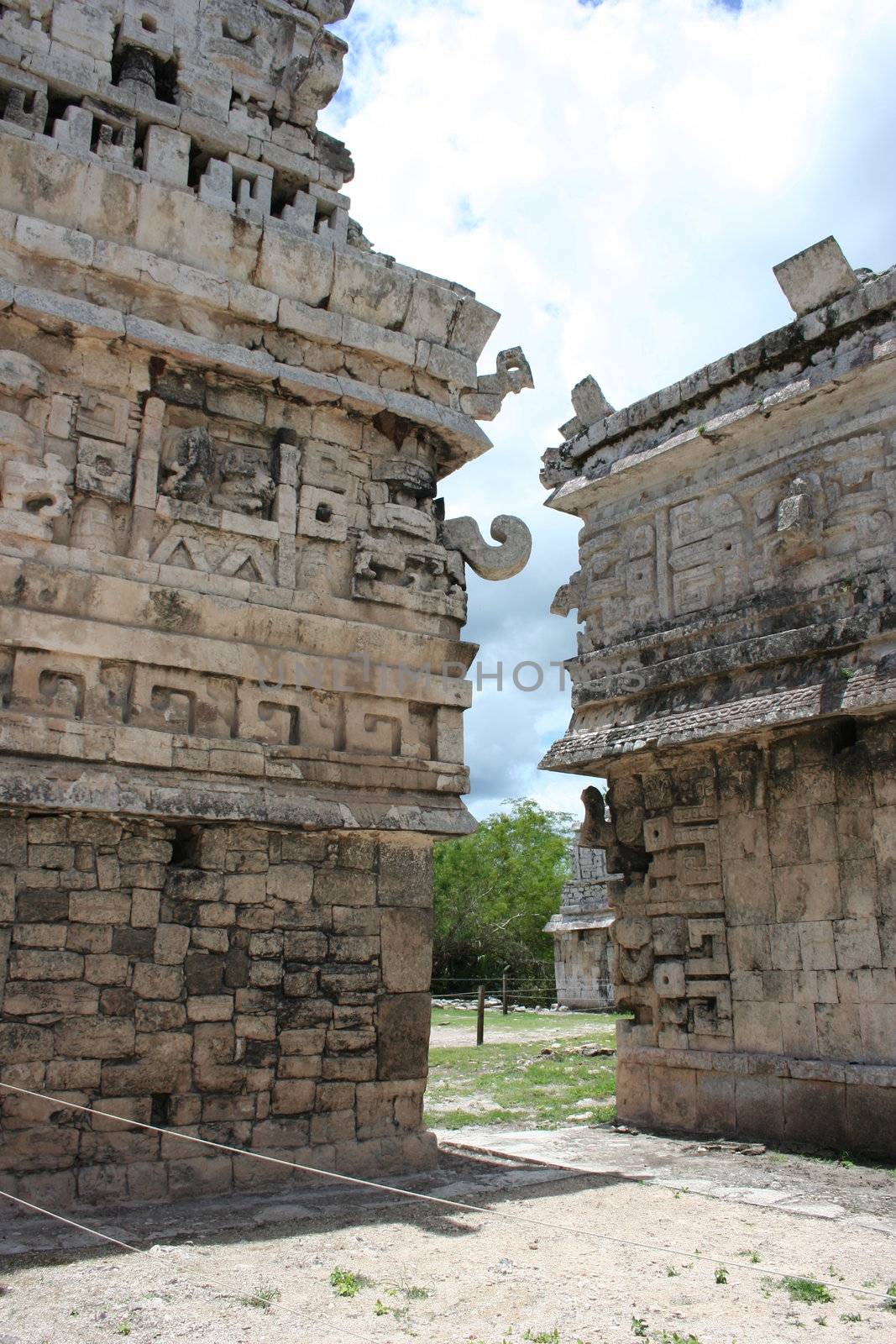 Mexico - Chichen Itza