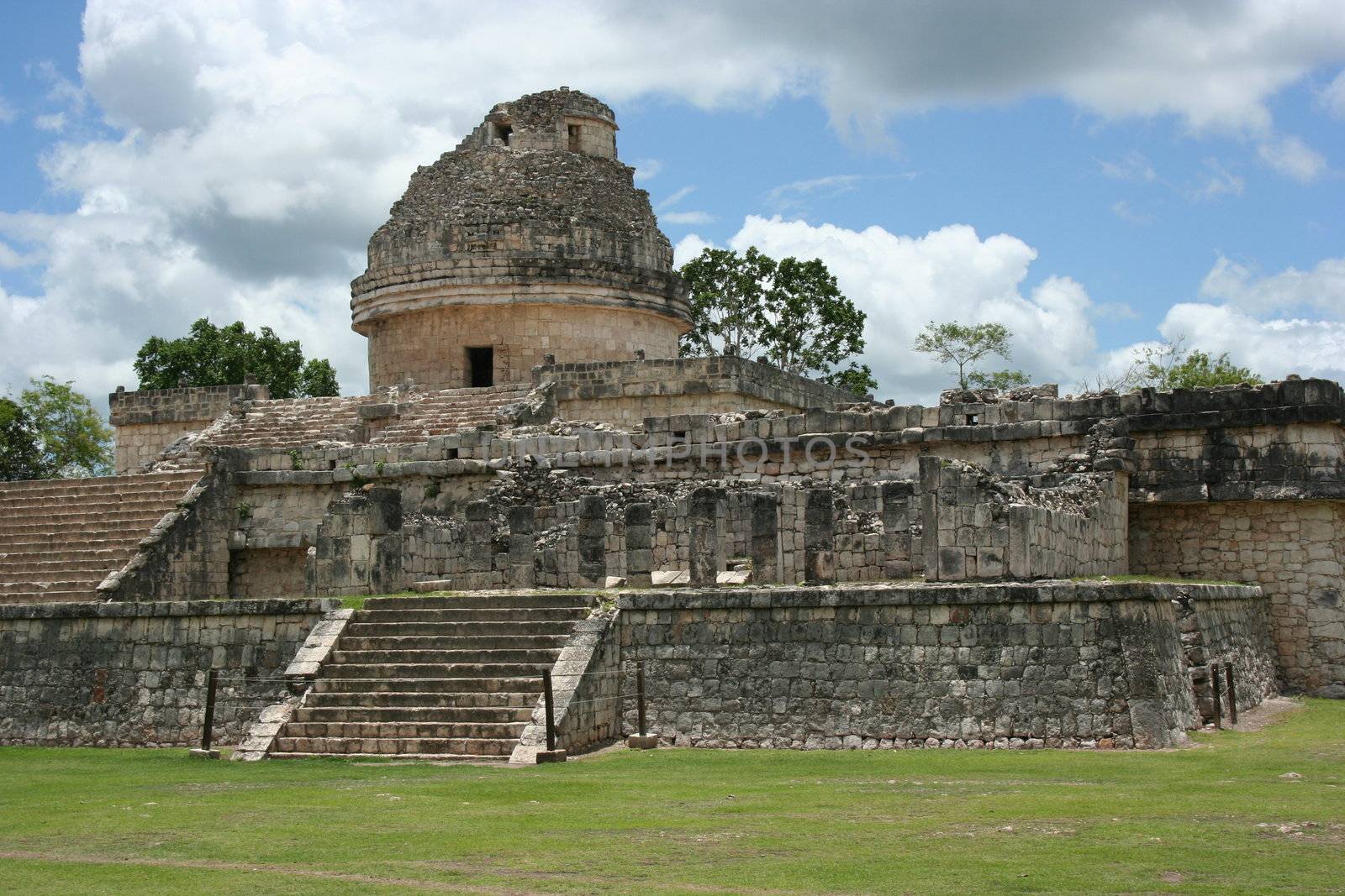 Mexico - Chichen Itza