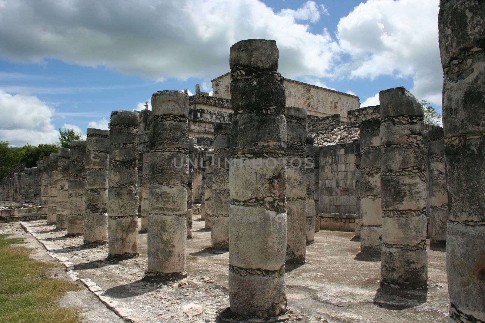 Mexico - Chichen Itza