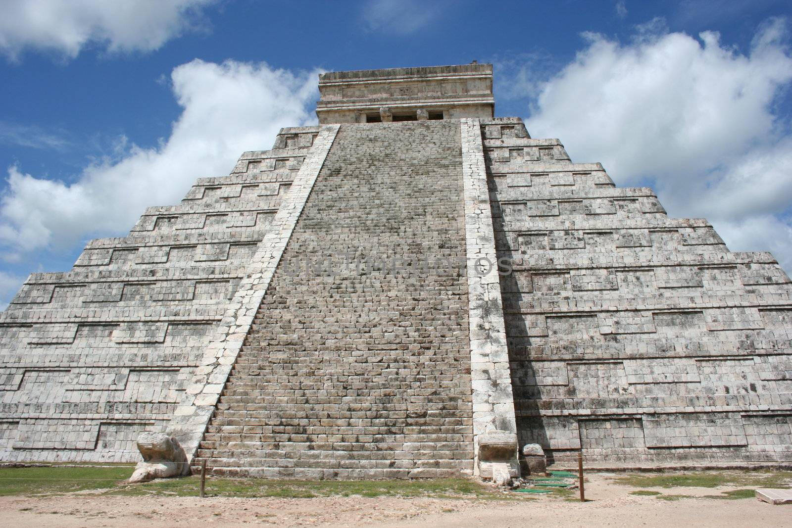 Mexico - Chichen Itza