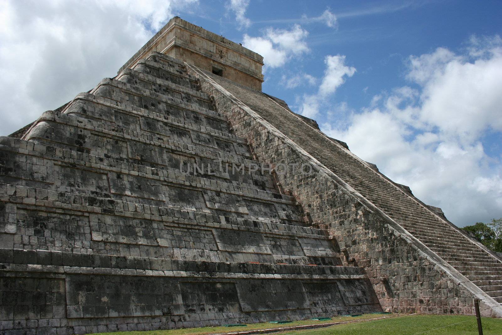 Mexico - Chichen Itza